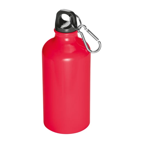 Ivópalack, 500 ml, piros