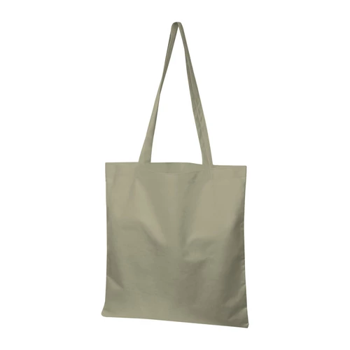 Non-woven bevásárlótáska, szürke