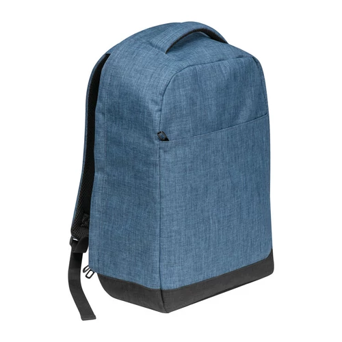 Üzleti laptop hátizsák, kék