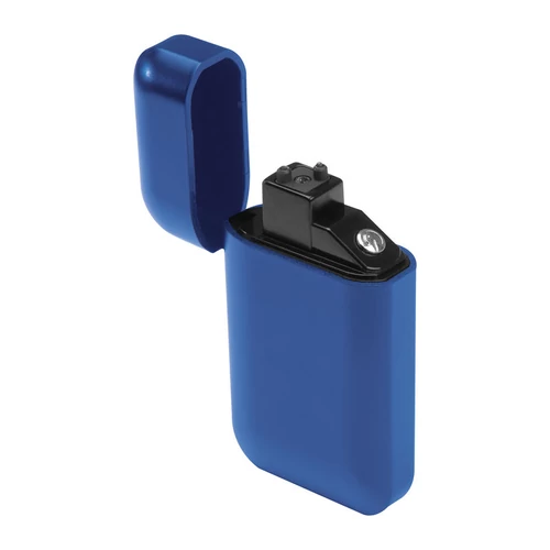 USB öngyújtó, kék