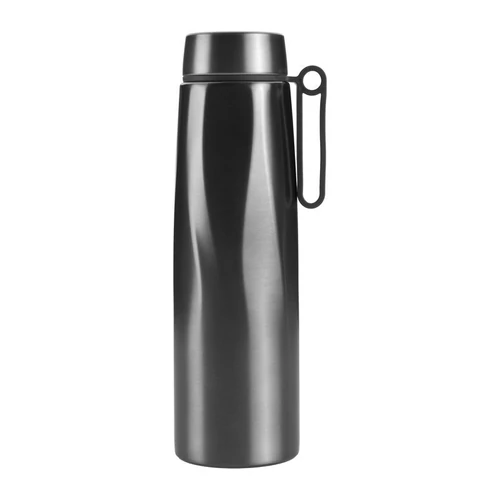 NIKKO vákuumszigetelt termosz 500 ml, ezüst