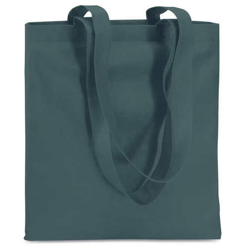 Totecolor Bevásárlótáska, sötétzöld