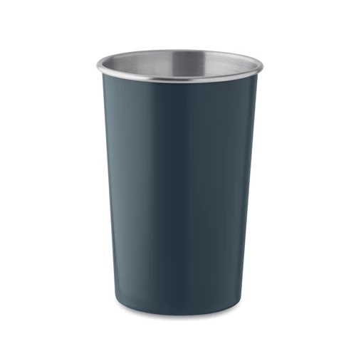FJARD Újrah.rozsdam.acél pohár 350ml, francia tengerészkék