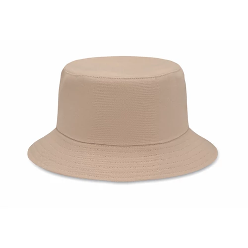 MONTI Horgászkalap pamut 260 g/m², khaki