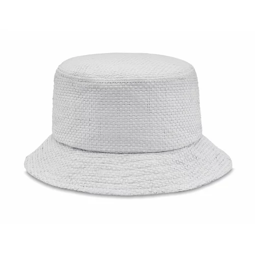 BILGOLA+ PAPÍR SZALMAKALAP, fehér