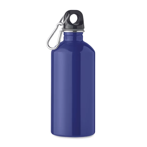 REMID MOSS Újrah.rozsdam.acél palack 500ml, kék