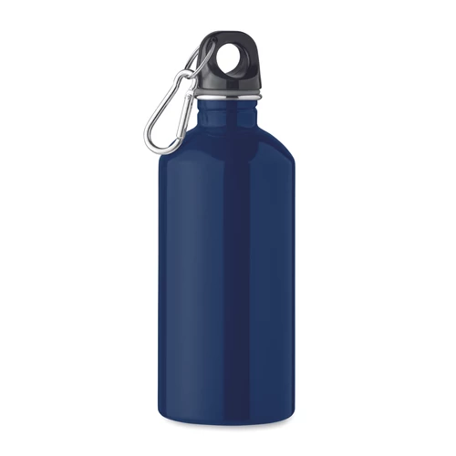 REMID MOSS Újrah.rozsdam.acél palack 500ml, francia tengerészkék