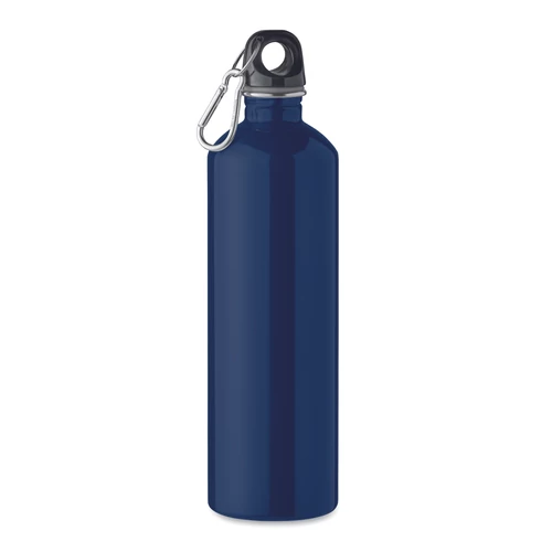 REBIG MOSS Újrah.rozsdam.acél palack 750ml, francia tengerészkék