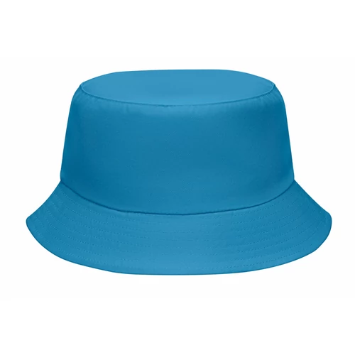 EMMER Horgászkalap poliészter 150g/m²mo2437-85, türkiz