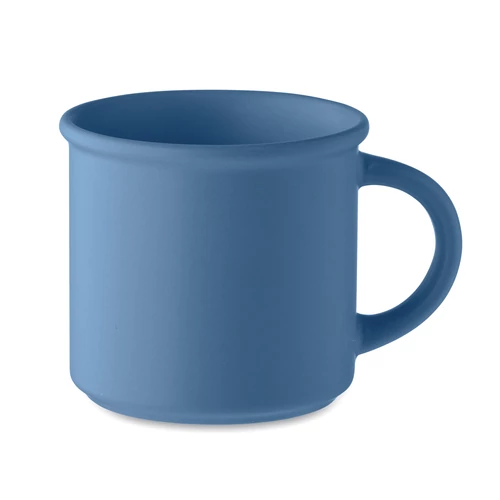 CUPAGE Matt kerámia bögre 300 ml, kék