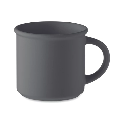 CUPAGE Matt kerámia bögre 300 ml, kőszürke