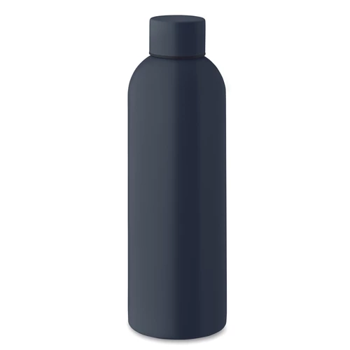 Athena plus Szimplafalú palack 750 ml, francia tengerészkék