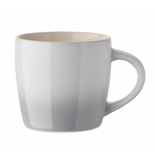 PEZE Kerámia bögre 300 ml, fehér