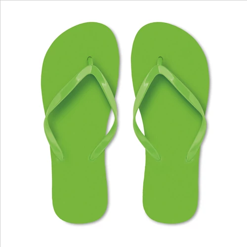 HONOLULU Strandpapucs M, lime