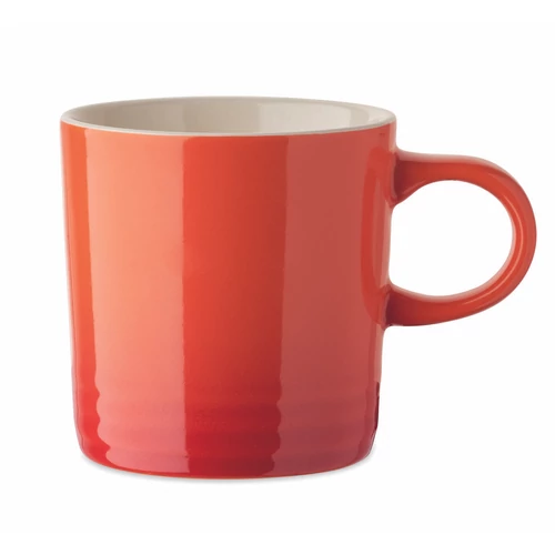 OROT Kerámia bögre 290 ml, narancssárga