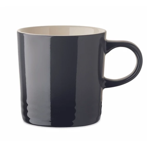 OROT Kerámia bögre 290 ml, kőszürke