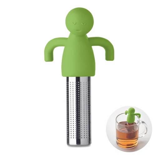 NINOT Teatojás emberke, lime