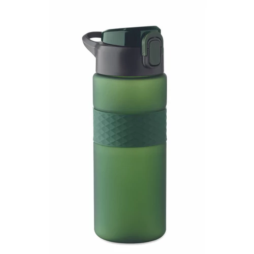 ISJFORDEN RPET palack 700 ml, sötétzöld
