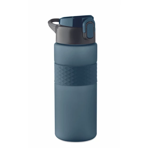 ISJFORDEN RPET palack 700 ml, francia tengerészkék