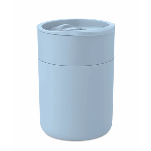 GOBLET PP pohár 330 ml, babakék