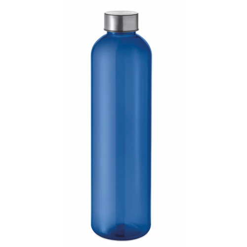 UTAH REMAX RPET palack 1000 ml, királykék
