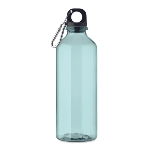 MOSS RE500 RPET palack 500 ml, mentazöld
