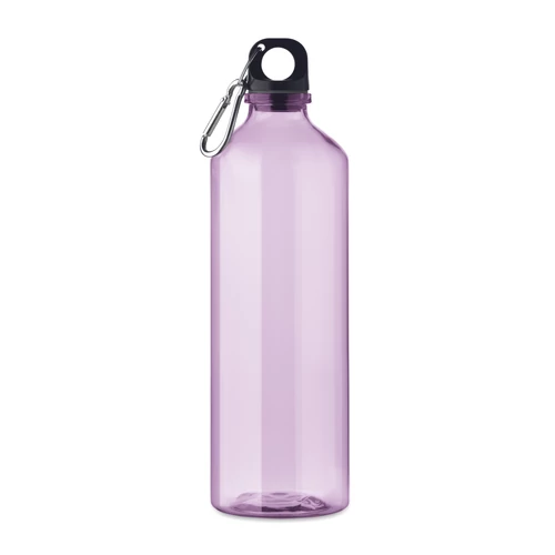 MOSS RE750 RPET palack 750 ml, áttetsző lila