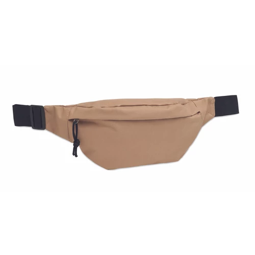 HIPLA 600D RPET övtáska, khaki