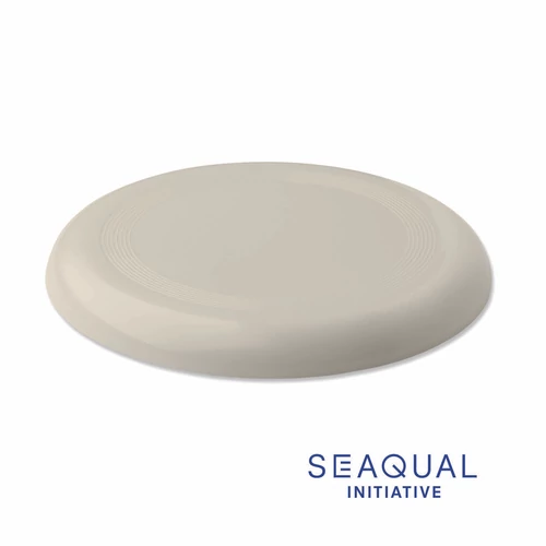 SIDNEY SEA SEAQUAL® frizbi, bézs