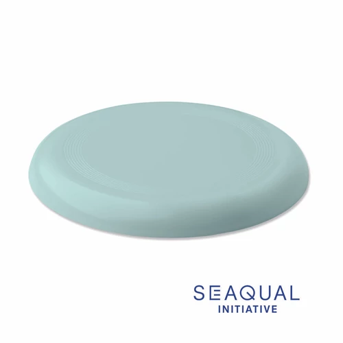 SIDNEY SEA SEAQUAL® frizbi, babakék