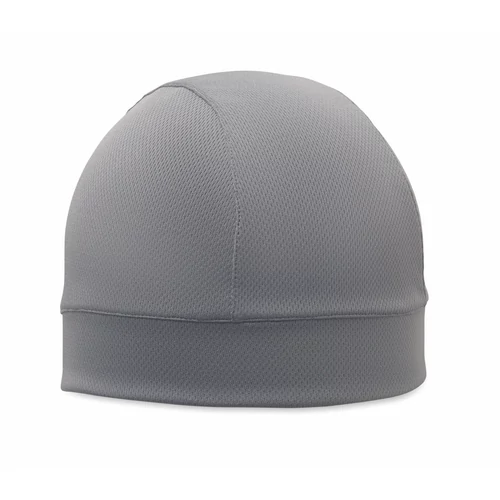 SHIELD Sport hűsítő sapka, szürke