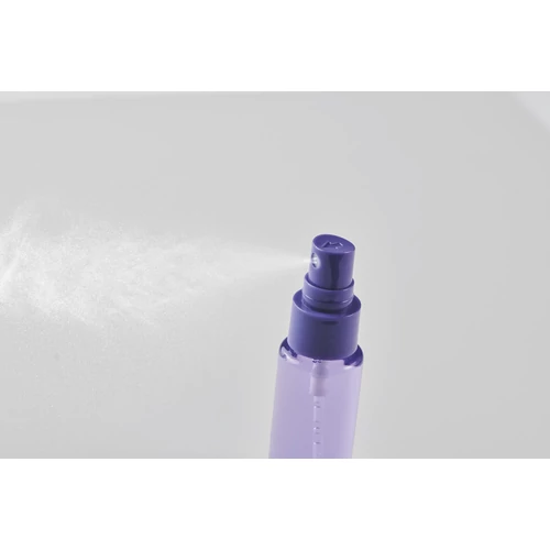 MIST Testpermet spray 30 ml, áttetsző lila