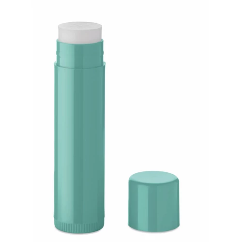 LABBRA Vegán ajakbalzsam SPF10, mentazöld