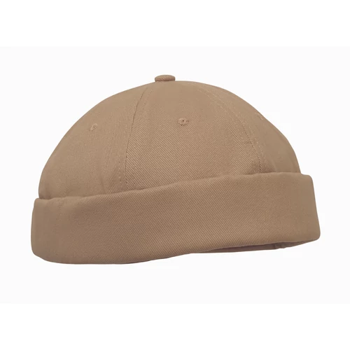 DOCK Docker sapka, khaki