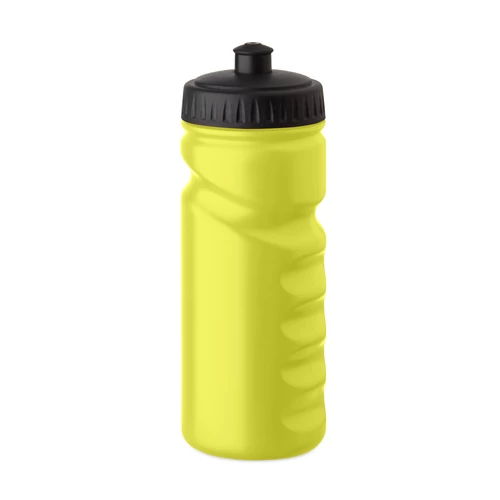 SPOT FRESH Sport palack 500 ml, neonsárga