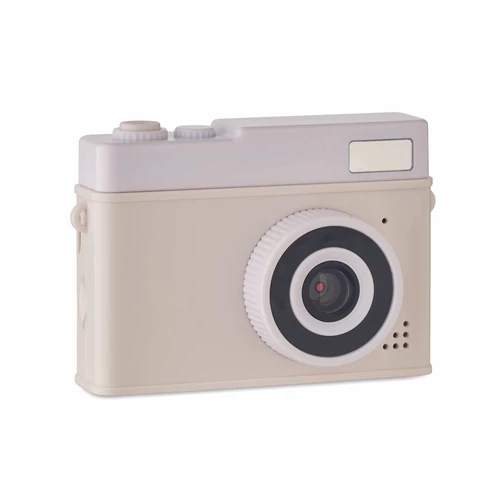 RAPID Digitális fényképezőgép, bézs