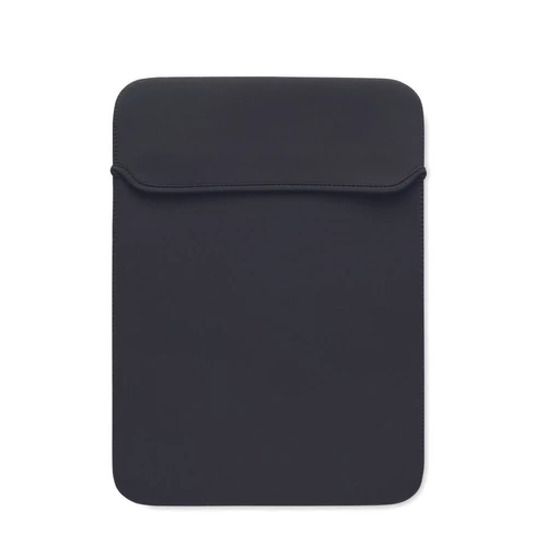 NEOSLEEVE14 Neoprén laptop tok 14 colos, fekete