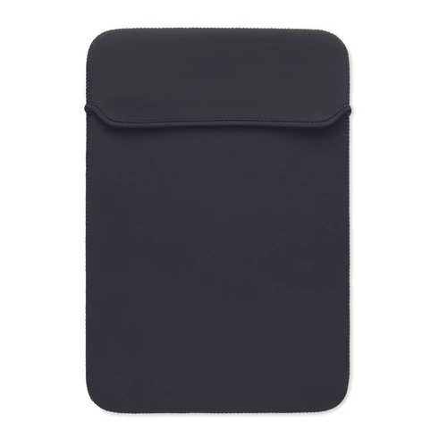 NEOSLEEVE16 Neoprén laptop tok 16 colos, fekete