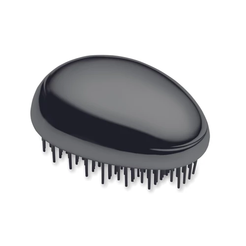 BRUSH Bontó hajkefe, fekete