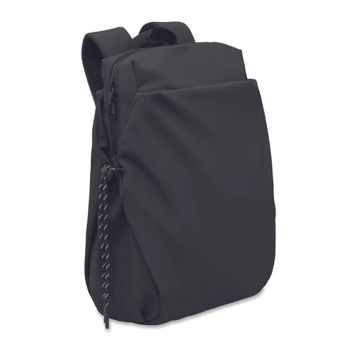 NAPA 16 colos laptop hátizsák 17l, fekete
