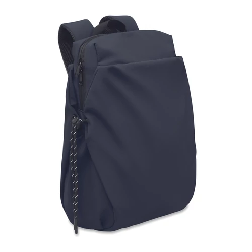 NAPA 16 colos laptop hátizsák 17l, francia tengerészkék