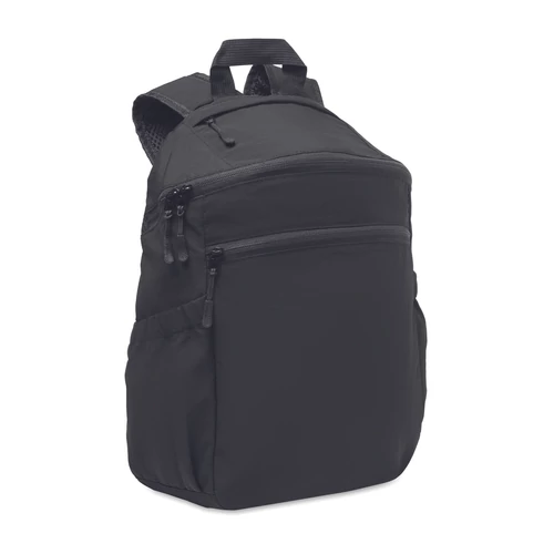 NEXUS Ripstop nylon hátizsák 10l, fekete