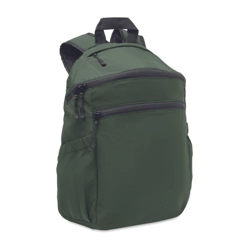 NEXUS Ripstop nylon hátizsák 10l, sötétzöld
