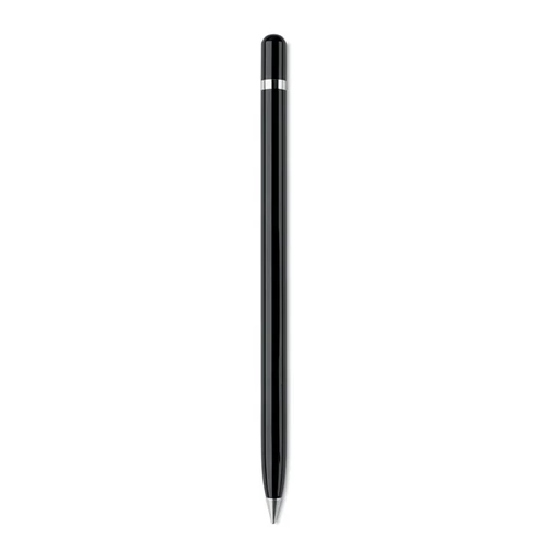 INKLESS Hosszantartó tintamentes toll, fekete
