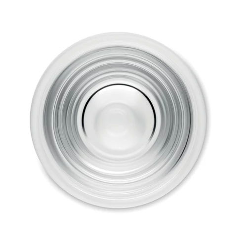 SONGO Röviditalos pohár 28 ml, áttetsző