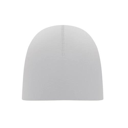 Lighty Unisex sapka pamutból, fehér