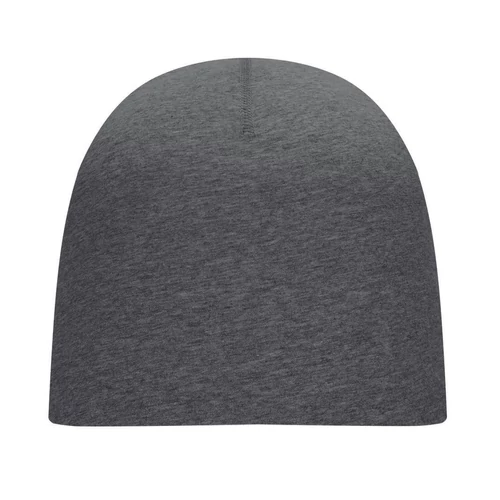 Lighty Unisex sapka pamutból, kőszürke