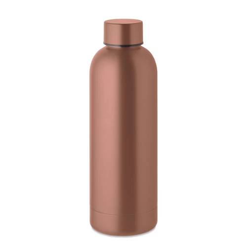 Athena Duplafalú palack 500ml, réz
