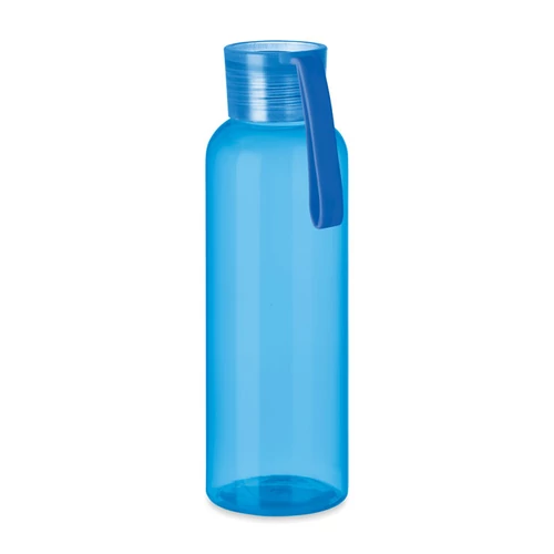 INDI Tritán palack 500ml, áttetsző kék