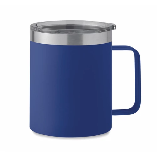 INARI Duplafalú bögre 300 ml, kék
